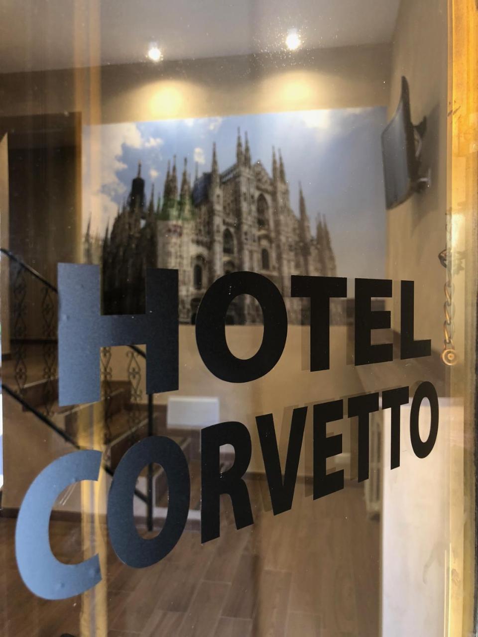Corvetto Corso Lodi * Milaan