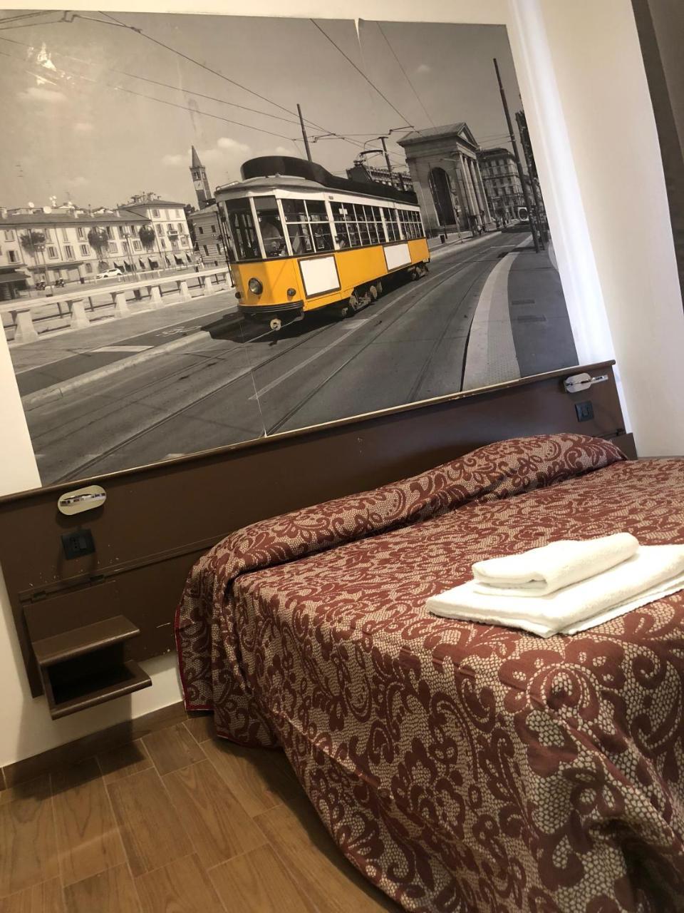 Corvetto Corso Lodi Hotel Milaan