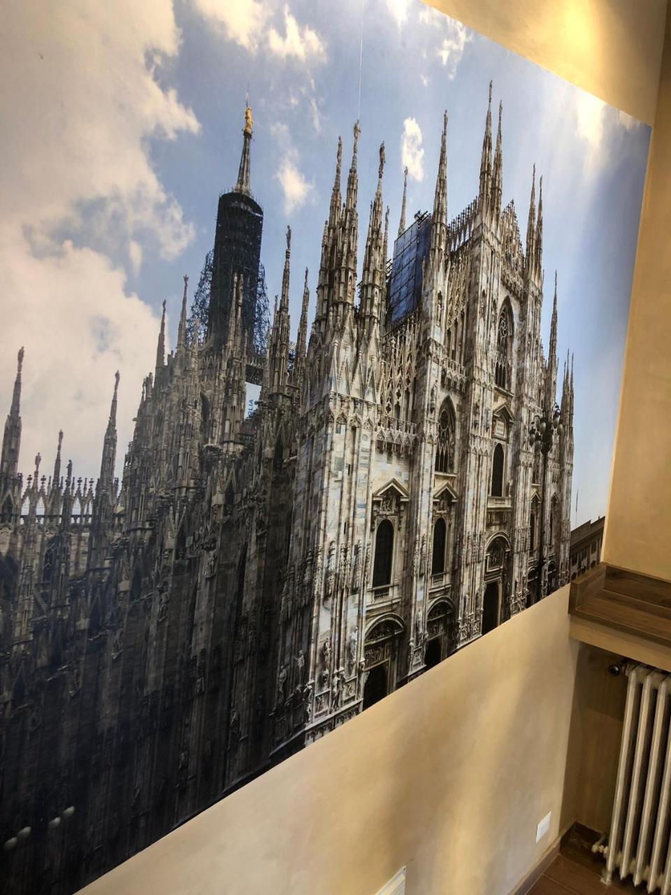 Corvetto Corso Lodi Hotel Milaan